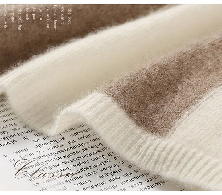 Drune | Fake Promise Pullover