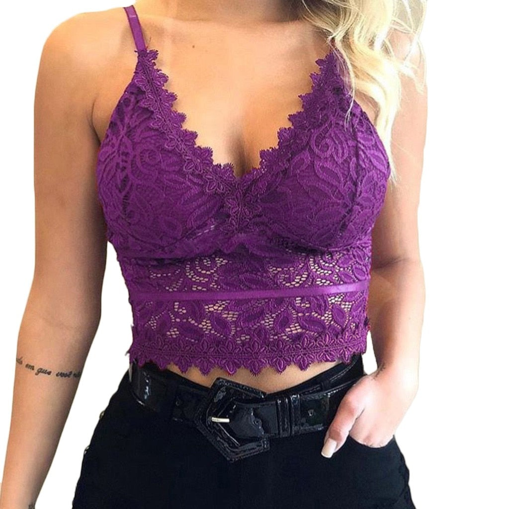 Drune | Mesh Top Sommerliches & Stilvolles Damenshirt