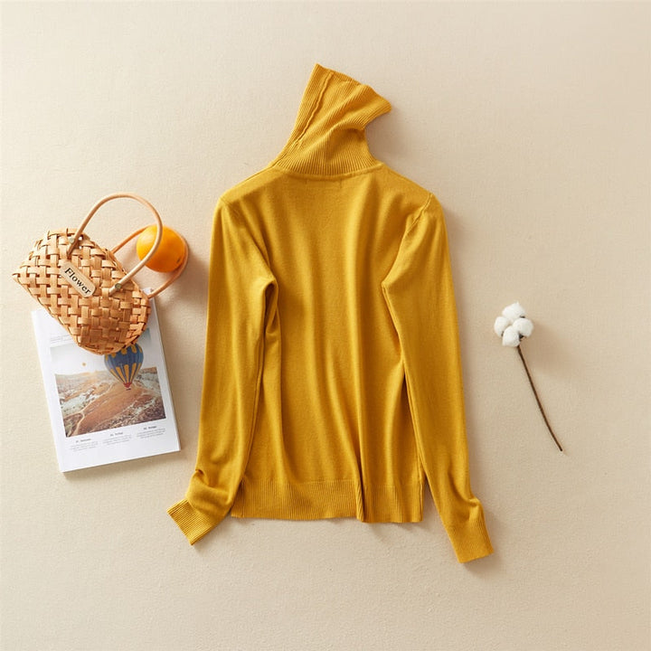 Drune | Der Distance Pullover