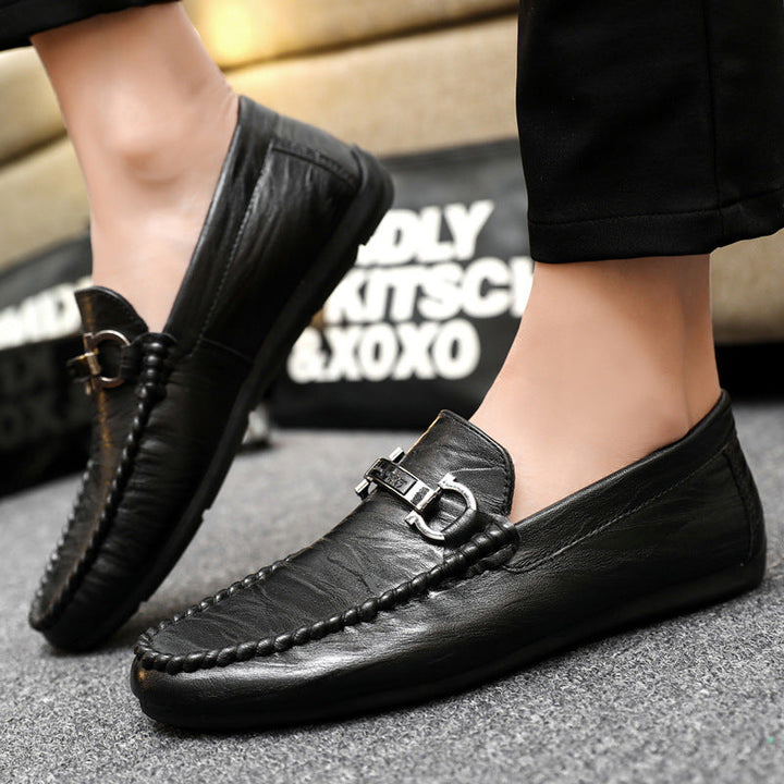 Drune | Stilvolle Herren Loafers