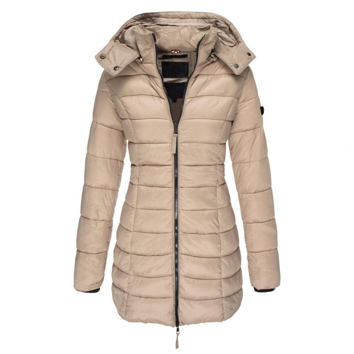 Drune | Bequeme Jacke für Damen