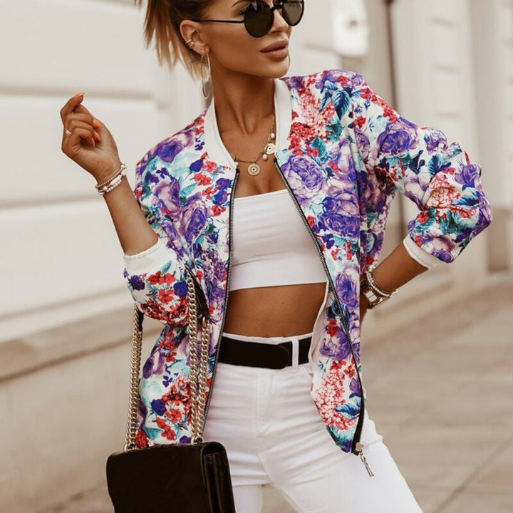 Drune | Eleganter Bohème Blazer