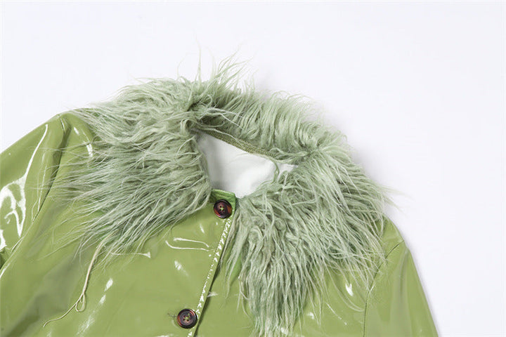 Drune | Fühle mich jetzt Jacke