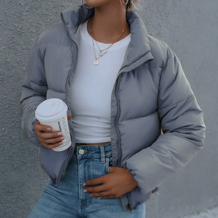 Drune | Pufferjacke für Damen
