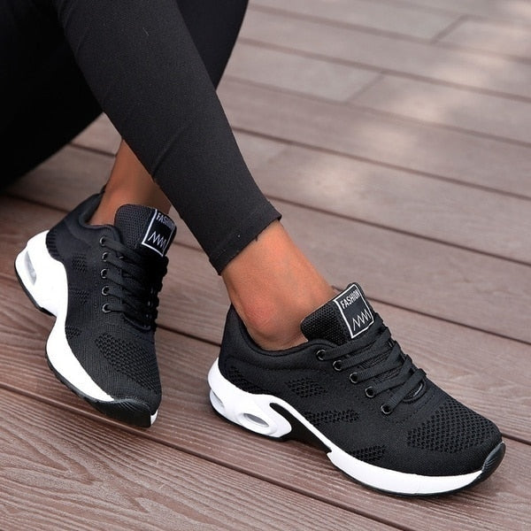 Drune | Die Bequemsten Orthopädischen Turnschuhe