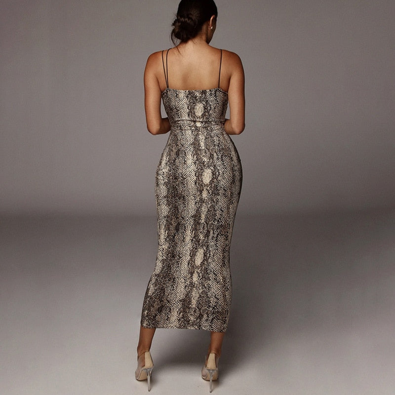 Drune | Fischschwanz Kleid Pin-Up