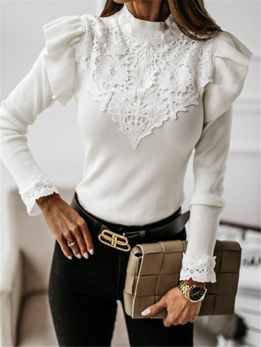 Drune | Eleganter Pullover Für Frauen
