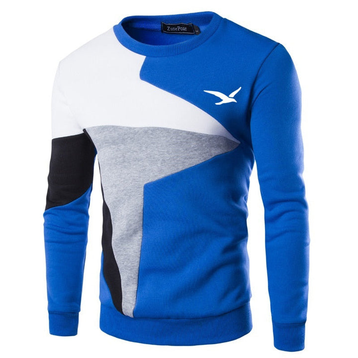 Drune | Pullover Für Schlichte Outfits