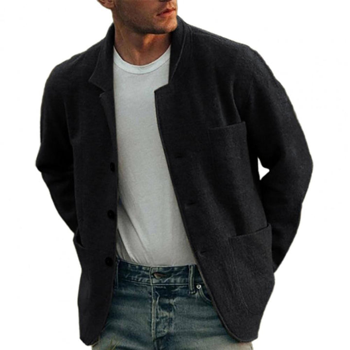 Drune | Perfekte Herbstjacke Mit Mehreren Taschen