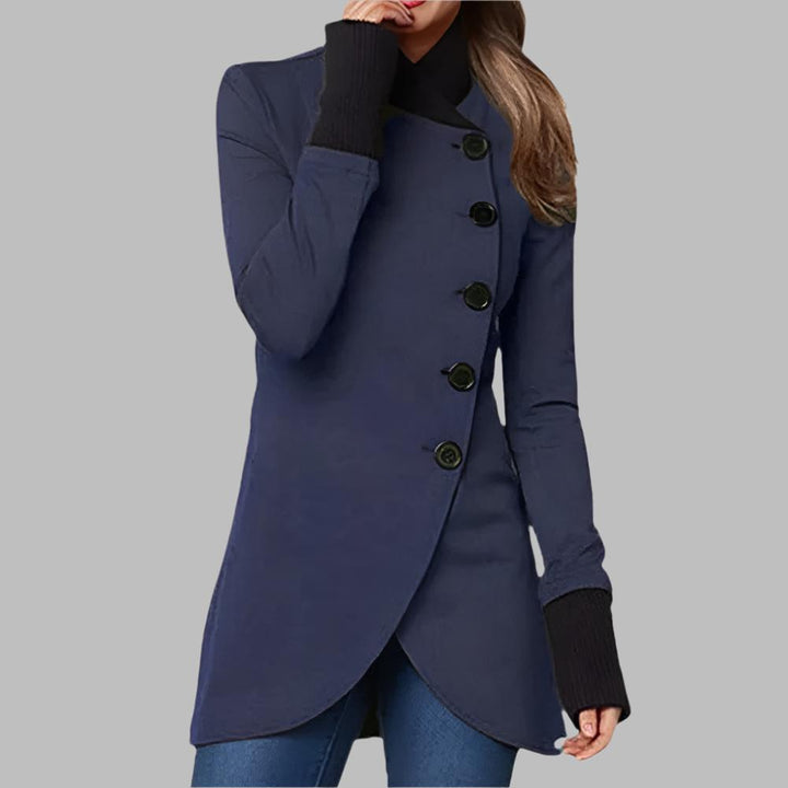 Drune | Elegante warme Damenjacke