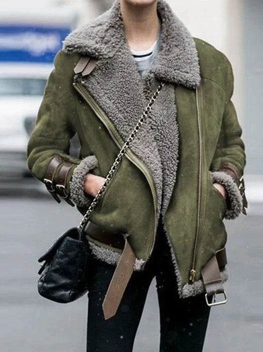 Drune | Elegante und Stiljacke