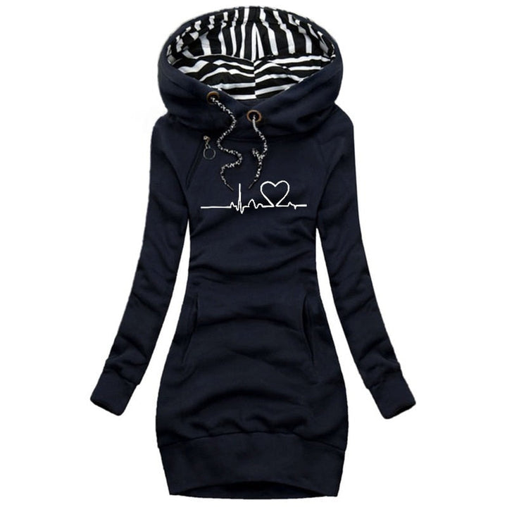 Drune | Hoodie für Frauen