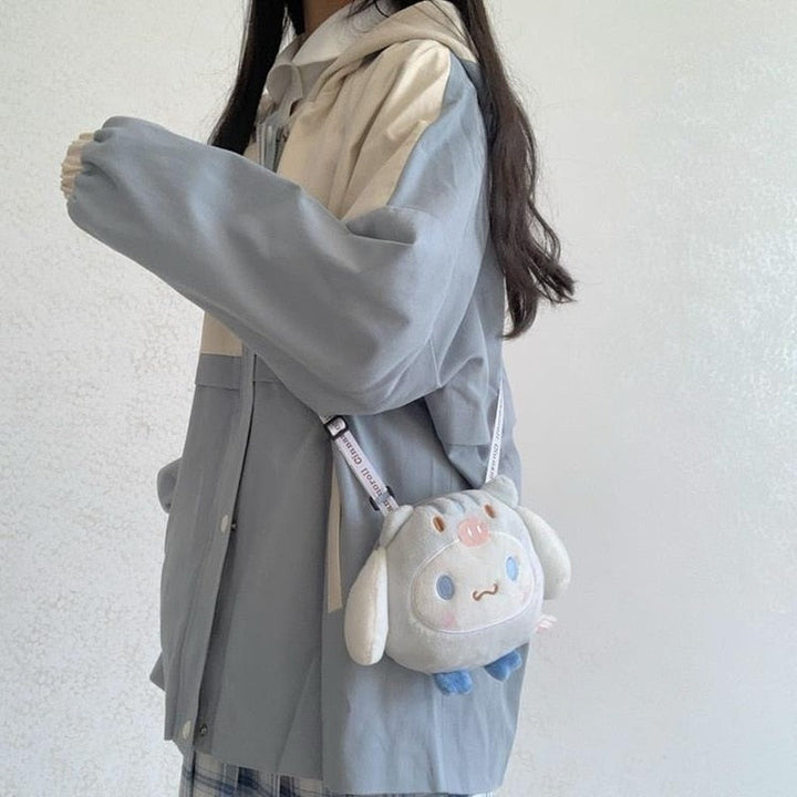 Drune | Jacke Für Damen I Wasserabweisend Und Modern
