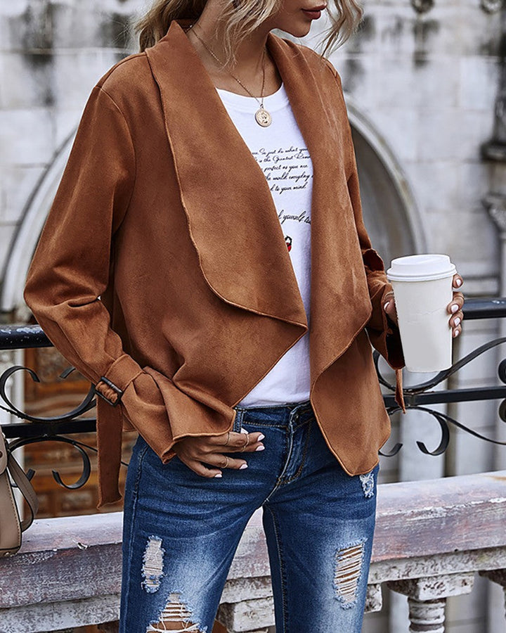 Drune | Lässige und modische Winterjacke