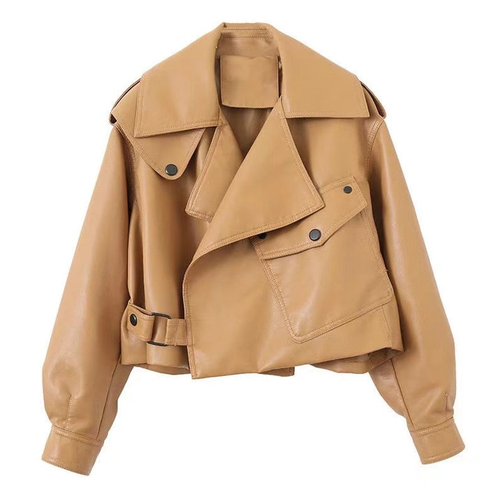 Drune | Unleashed Feelings Jacke