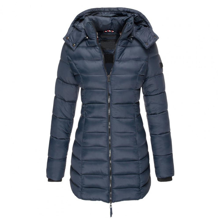 Drune | Bequeme Jacke für Frauen