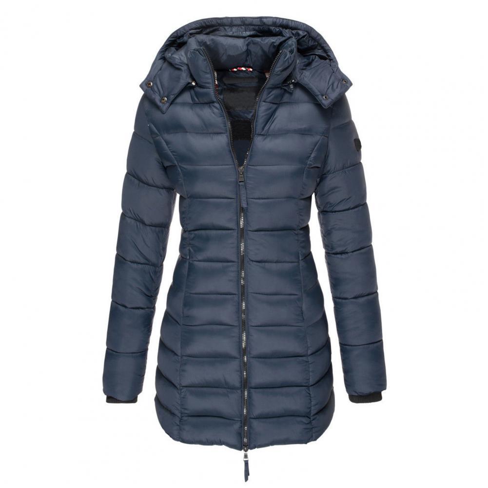 Drune | Bequeme Jacke für Damen