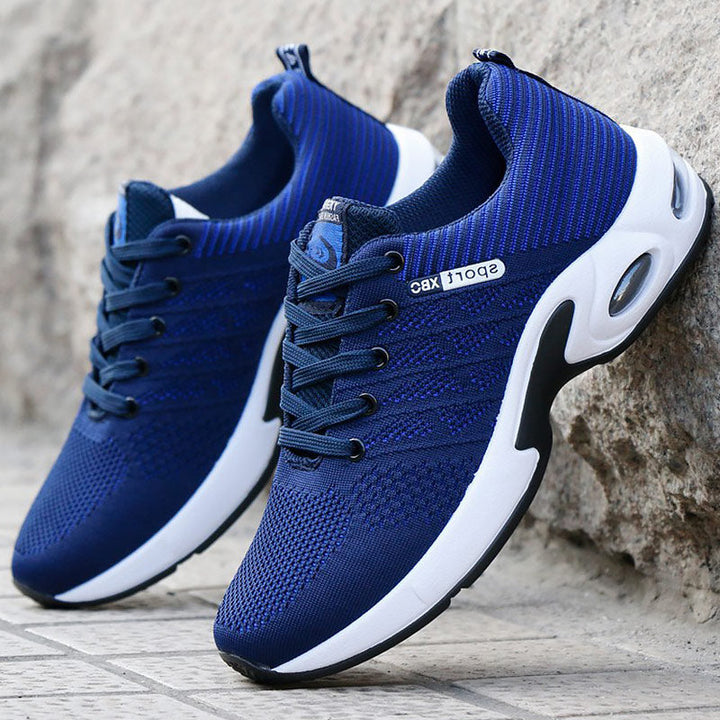 Drune | Orthopädische Sneaker Für Herren