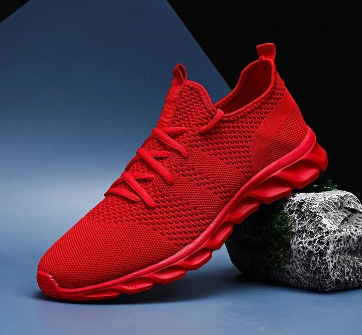 Drune | Bequeme Herren Sneaker