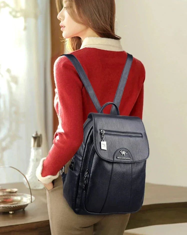 Drune – Rucksack Frau Silvy