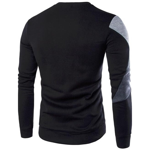 Drune | Pullover Für Schlichte Outfits