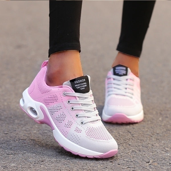 Drune | Die Bequemsten Orthopädischen Turnschuhe
