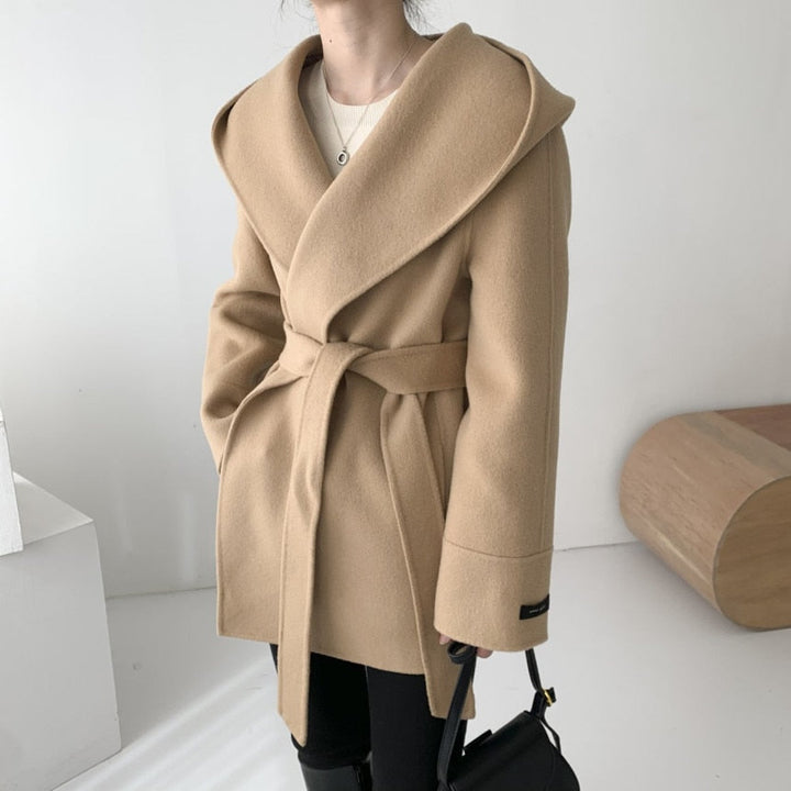 Drune | Einfach Liebende Jacke