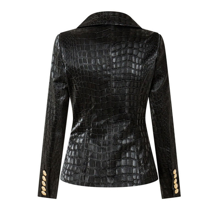 Drune | Made My Way Back Home Jacke