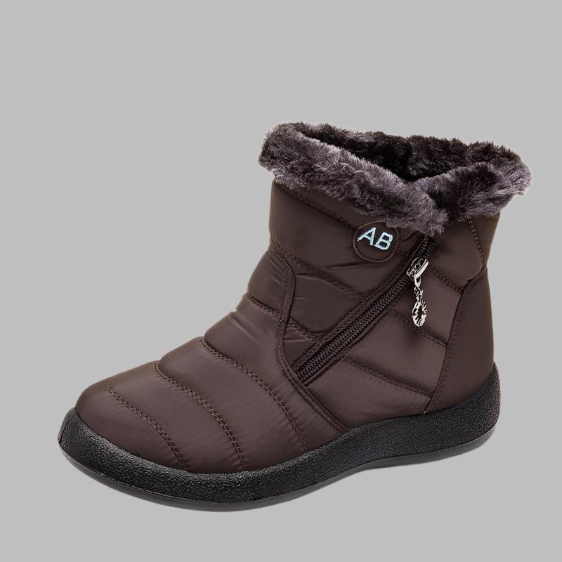 Drune | Wasserdichte Winterstiefel