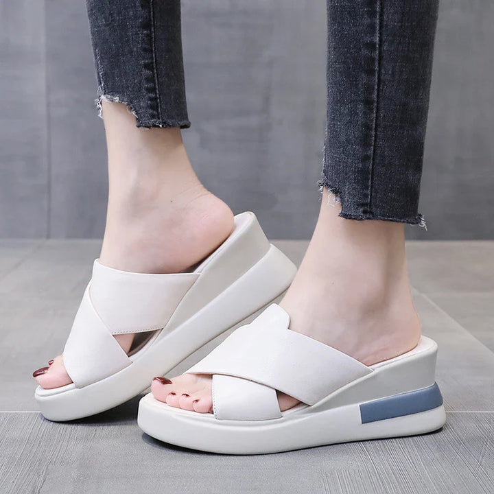 Drune | Orthopädische Sandalen Für Schmerzfreies Gehen