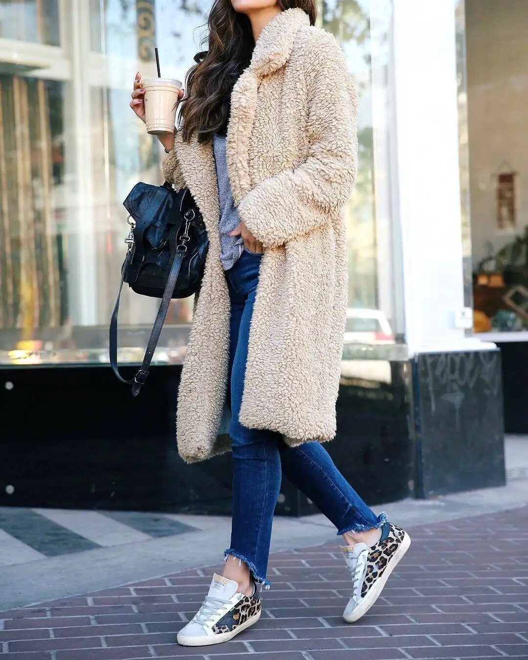 Drune | Elegante und Stiljacke