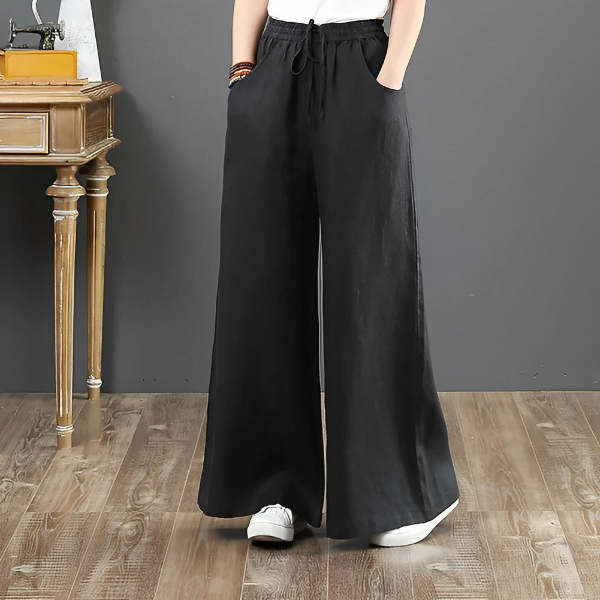 Drune - Stilvolle Hose
