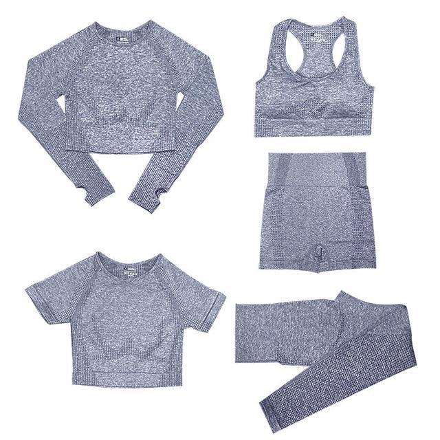 Drune | Teiliges Sport Satz