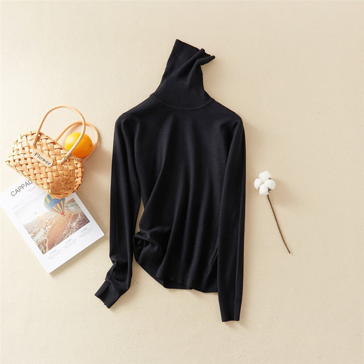 Drune | Der Distance Pullover