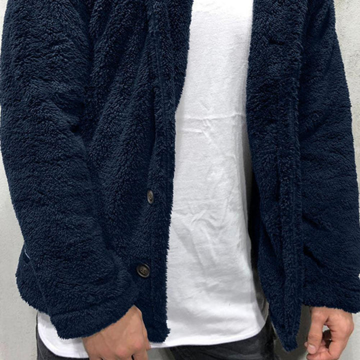 Drune - Fleece Vest