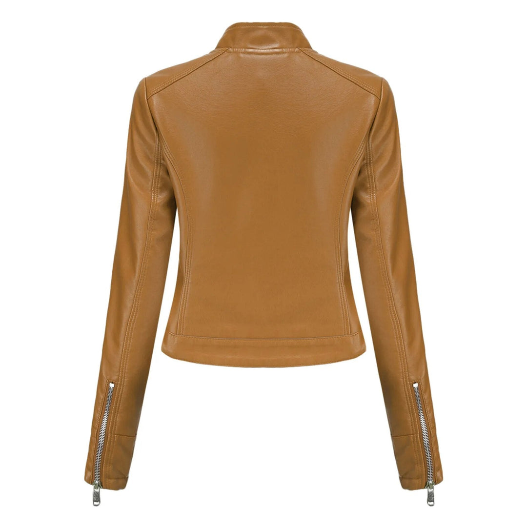 Drune | Lederjacke Stilvoll & Einzigartig