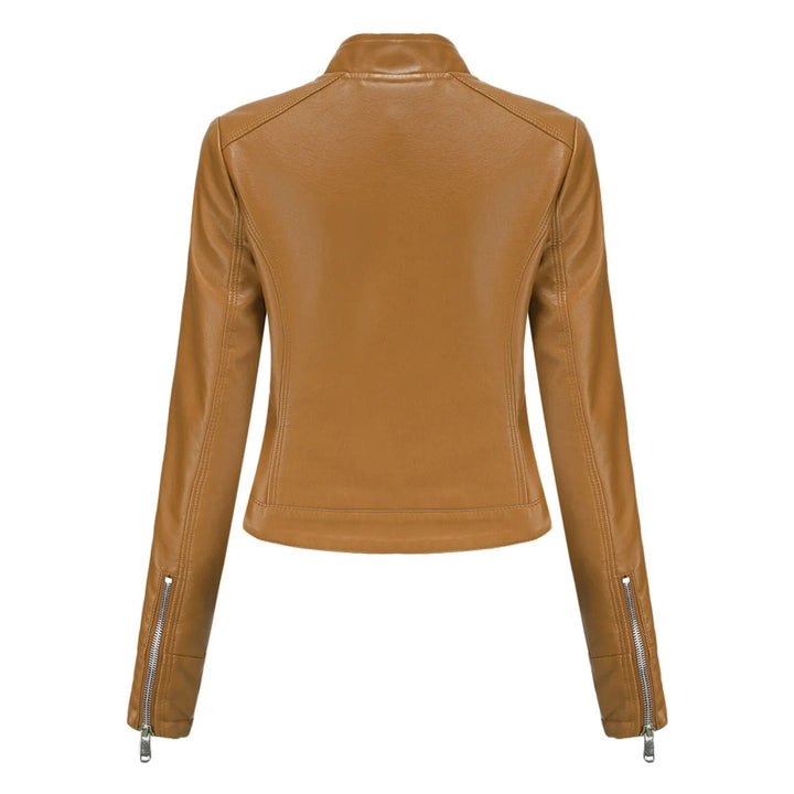 Drune | Lederjacke Stilvoll & Einzigartig