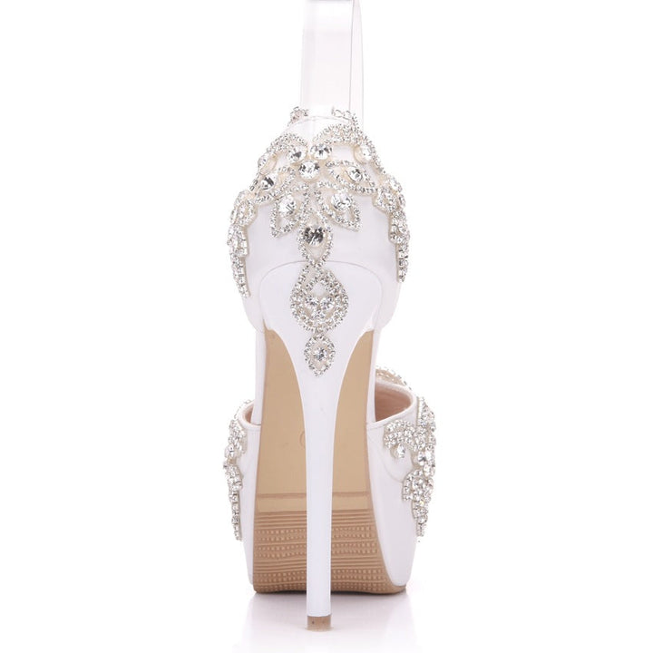 Drune | Royal Party Pumpschuhe