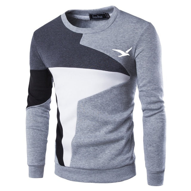 Drune | Pullover Für Schlichte Outfits