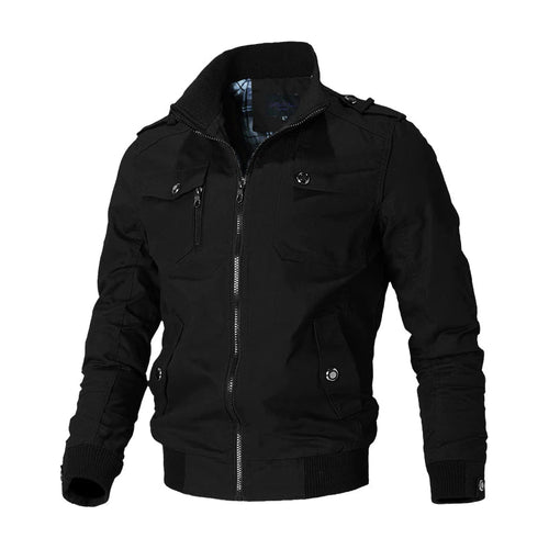 Drune | Elegant und trendiges Bomberjacke