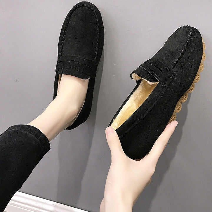 Drune | Winter Damen Schuhe
