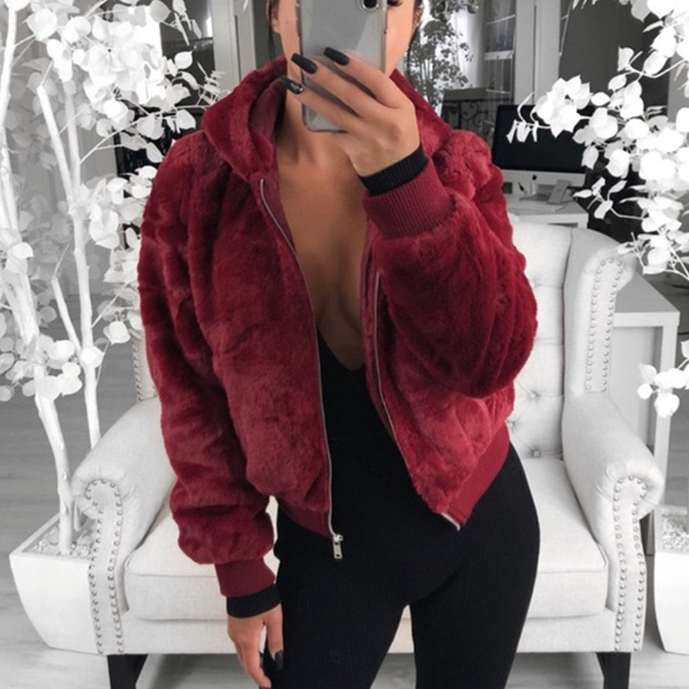 Drune | Ultimativ Weiches Hoodie mit Kapuze Comfy & Chill
