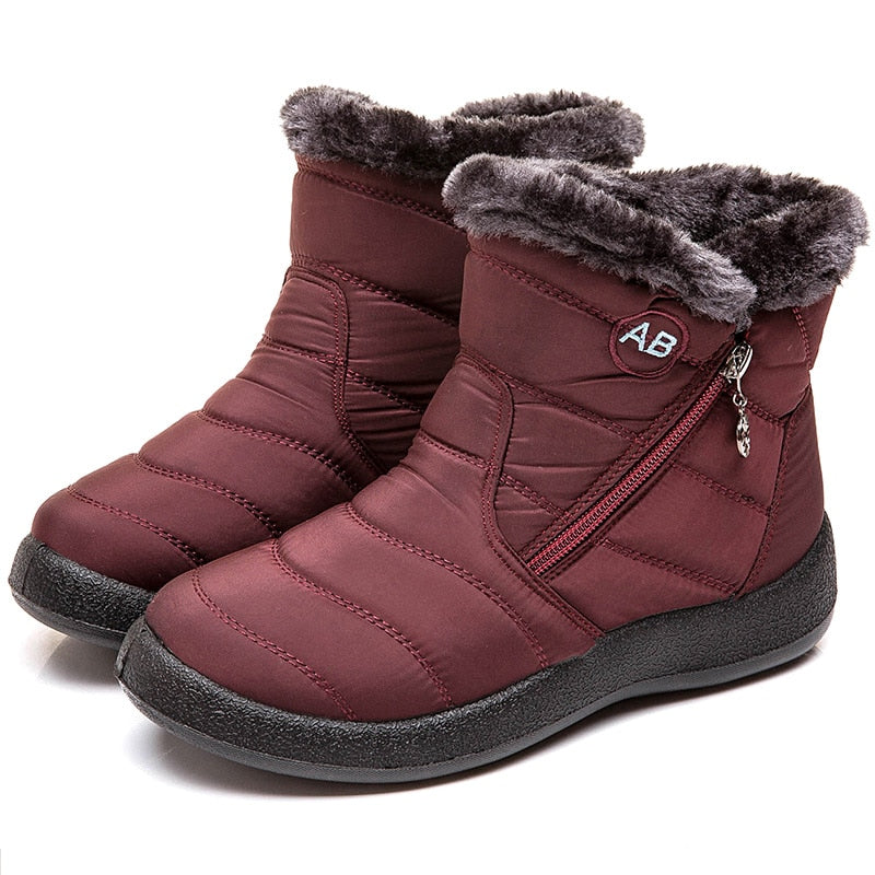 Drune | Stiefeletten