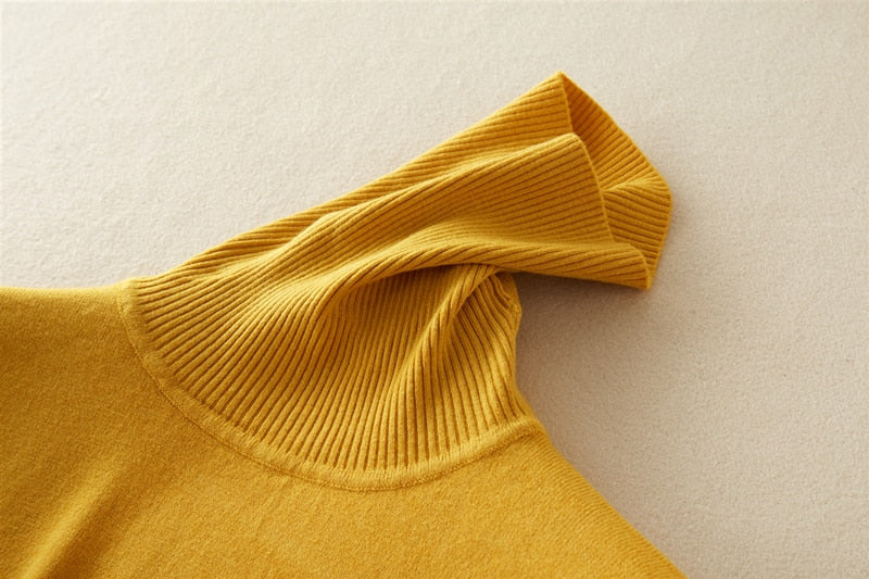 Drune | Der Distance Pullover