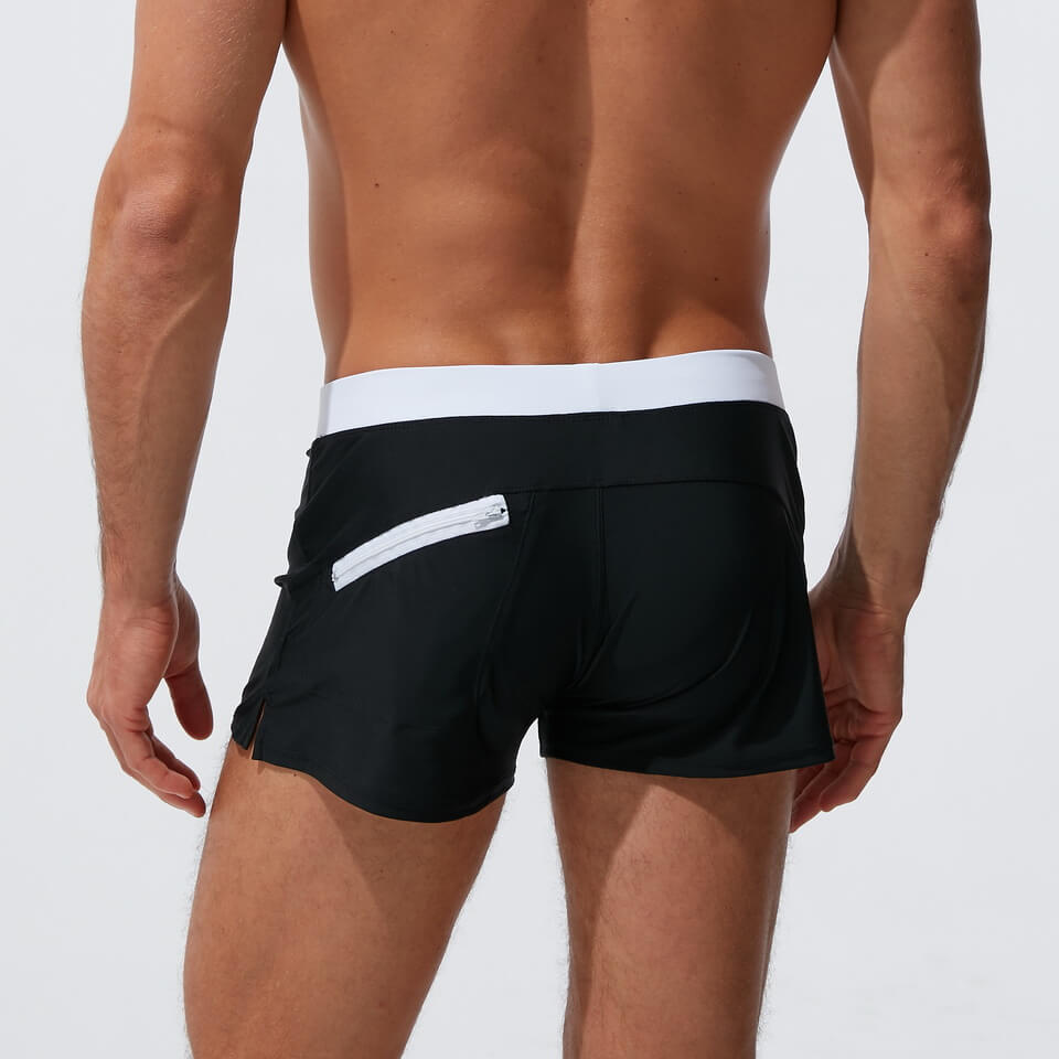 Drune | Moderne Badehose Modell mit Komfortbund