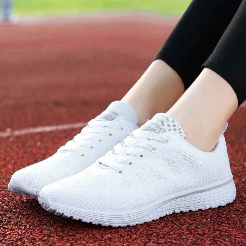 Drune | Stylische Orthopädische Schuhe Für Frauen