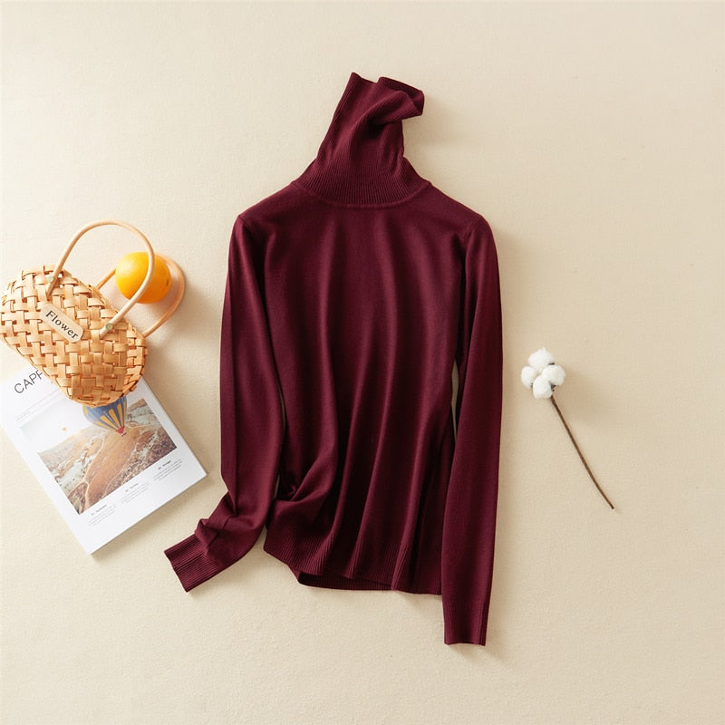 Drune | Der Distance Pullover