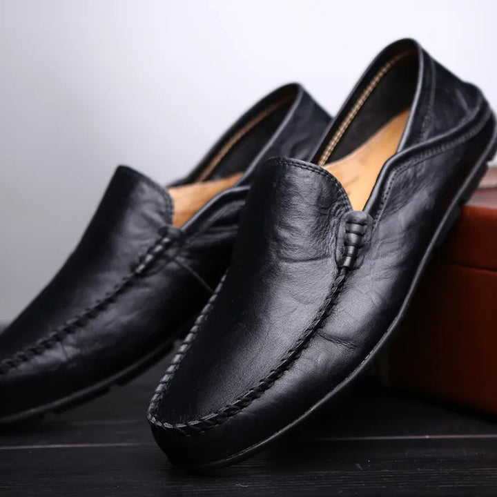 Drune | Italienische Loafers