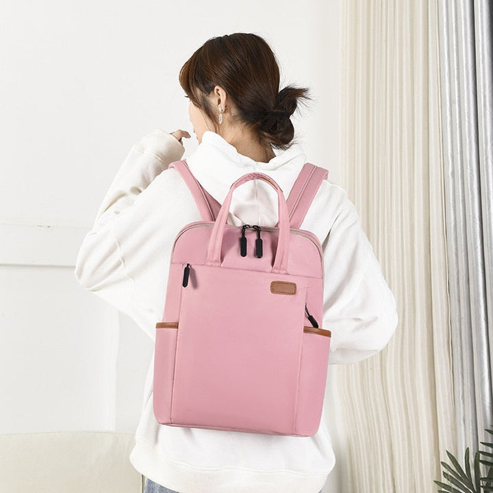Drune | Stilvolle Damen Ledertasche