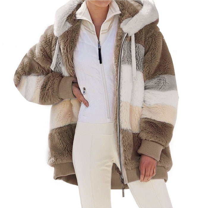 Drune | Weiche Jacke
